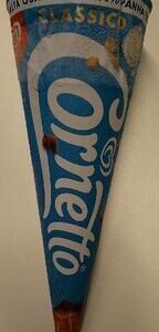 Cornetto Classico