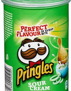 Pringles SCO