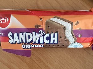 Sandwich Original