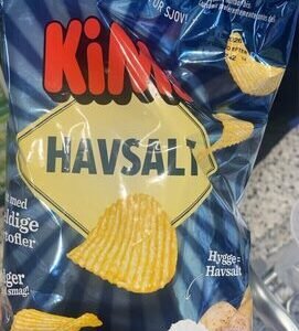 Kims Havsalt