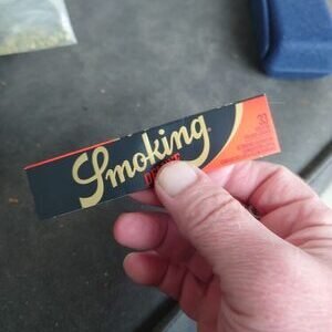 Smoking King Size De Luxe