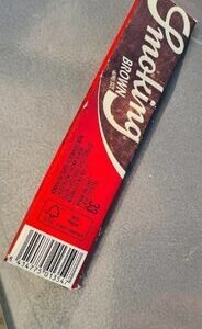 Smoking K. Size Slim Brown