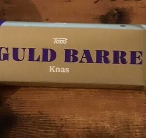 Toms Guld Barre Knas