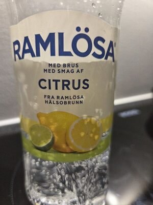front fr.3.400 23.jpg Ramløsa Citrus 0,5L flaske
