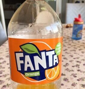 Fanta Original 1,5L