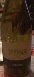 Cesari Pinot Grigio