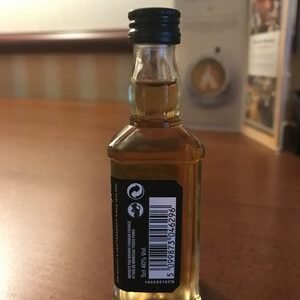 Jack Daniel’s Whisky 5 cl