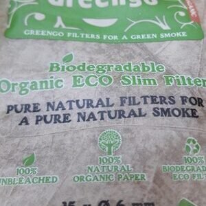 Greengo Bio-Organic Filte