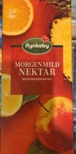 Rynkeby Multifrugt Nektar