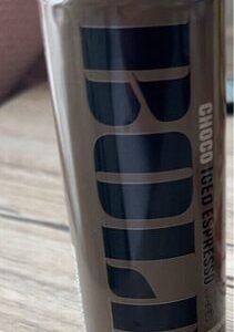 Bold Choco Iced Espresso