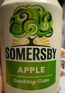 Somersby Apple