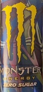 Lewis Hamilton Monster