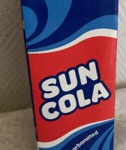 Sun Cola