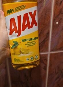 Ajax Mediterranean