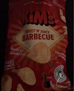 Kims Barbecue