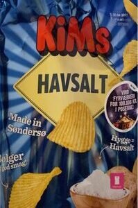 Kims havsalt