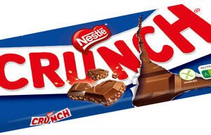 Crunch Milk