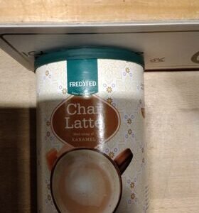 Chai Latte Karamel