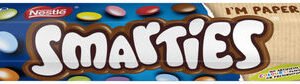 Smarties 38 g