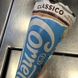 Cornetto Classico 120 ml