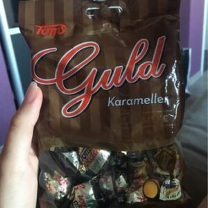 Toms Guldkarameller