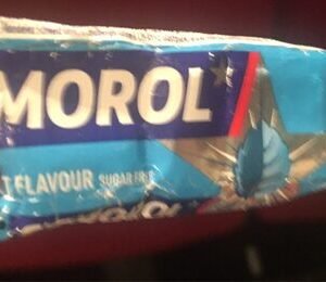 Stimorol Peppermint Sukkerfri