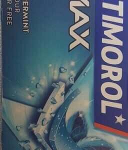 Stimorol Max Peppermint