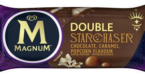 Magnum Double Starchaser