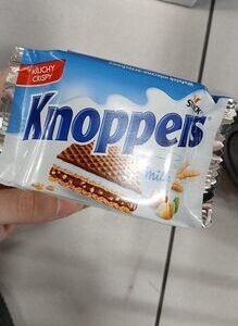 Storck Knoppers 3 pk