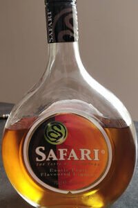 Safari Likør 20%