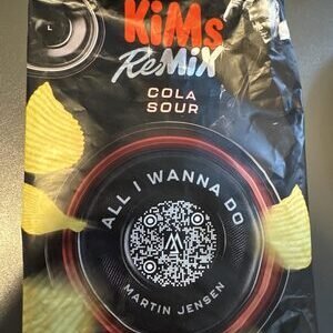 Kims Remix All I Wanna Do