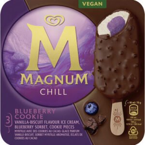 Magnum Chill