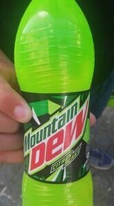 Mountain Dew