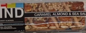 Be Kind Caramel Almond SE