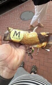 Magnum La Peche