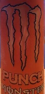 Mønster Punch
