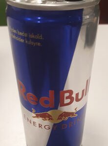 Red Bull Energy Drink