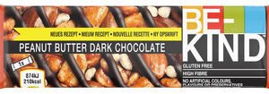 Be-Kind Peanut/Choco GLF