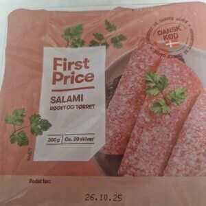 FP Salami