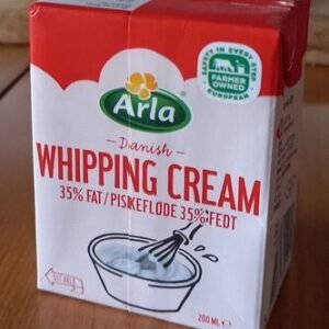 Arla Piske 36% UHT