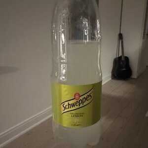 Schweppes Lemon 1,5L
