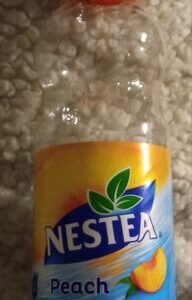 Nestea Peach