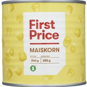 FP Løse Majs