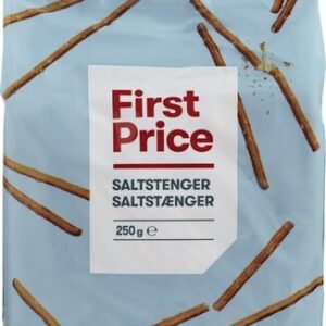 FP Saltstænger