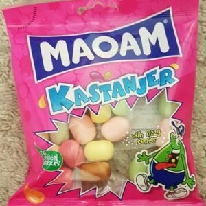 Maoam Kastanjer