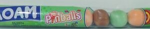 Haribo Maoam Pinballs