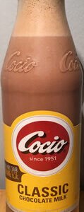 Cocio Classic 400 ml