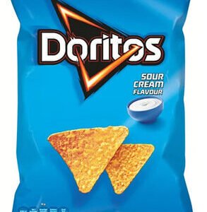Doritos Sourcream