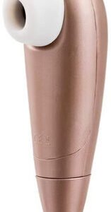Satisfyer – Number One