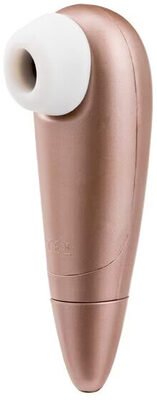 front nl.3.400.jpg Satisfyer Number One produktbillede
